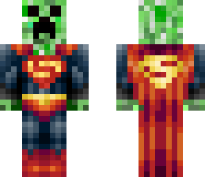super creeper