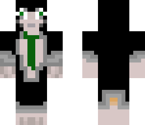black stampy