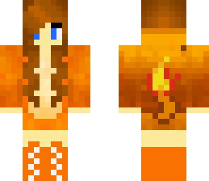 charizard girl edited