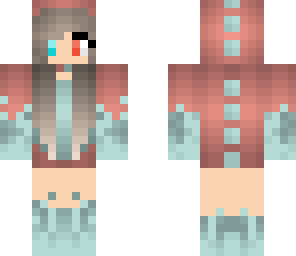 my one skin