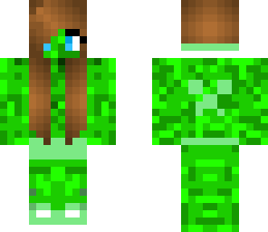 transformer in to a creeper 1
