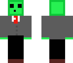 buisness slime