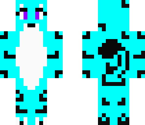 diamond leopard girl