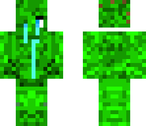 creeper 3