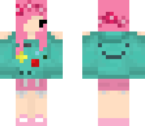 beemo girl