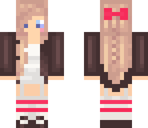 sexy school girl