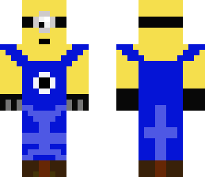 minion