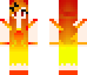 fire princess