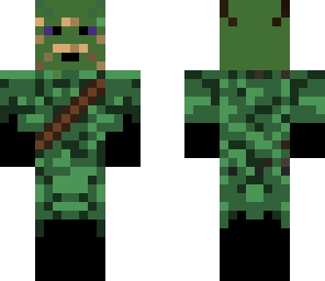 greenman