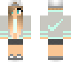 grey tomboy edit