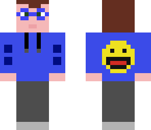 iandeman