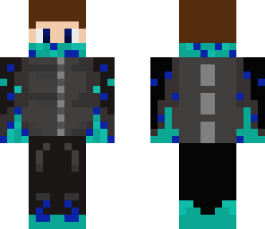 pvp boy