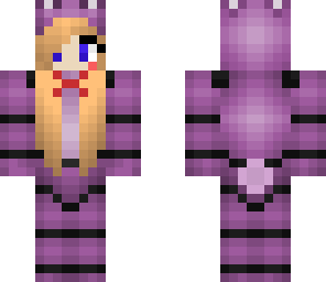 bonnie girl