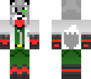husky in star fox 2