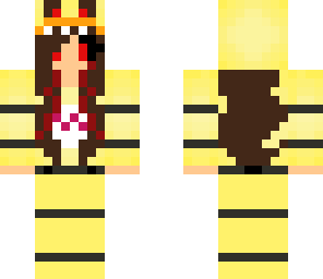 chica girl