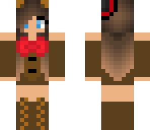 freddy girl