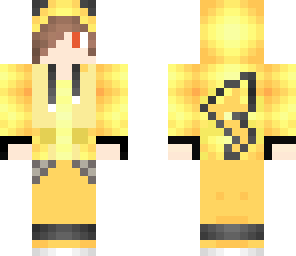 pika boy