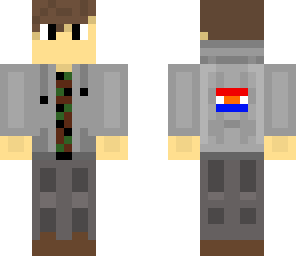 xwalde_pvp fresh new skin