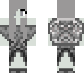 weeping angel girl