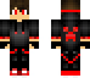 creeper boy