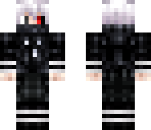 kaneki tokyo ghoul anime