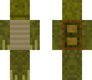 turtle