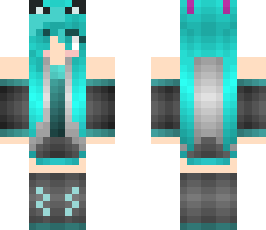 kitty miku
