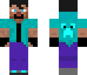 steve's brother