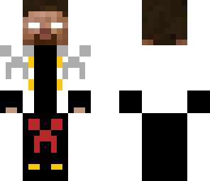 bling bling herobrine