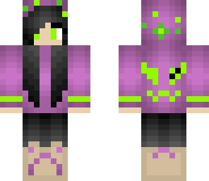 spiritomb girl 