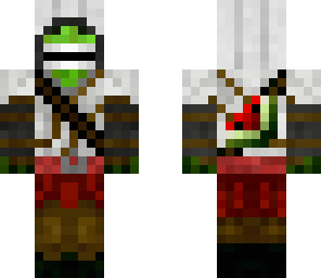 watermelon assassin