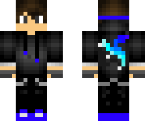 my own skin