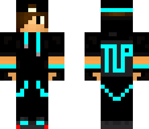 xxtekkitlpxx cool boy