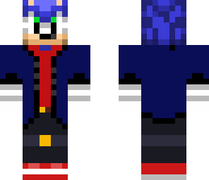 fillout as sonic