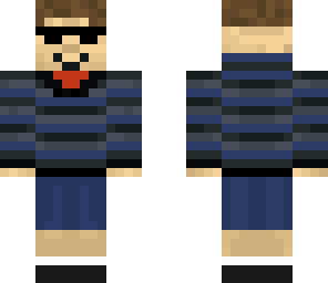 bonhommecrafter