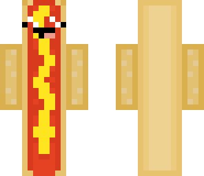 mlg hotdog