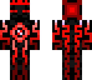 red ender king
