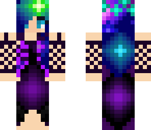 netheno galaxy girl 1