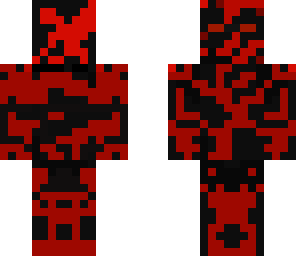 kingdom skin