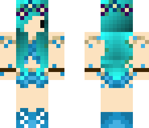 my enchanted skin