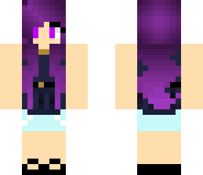 violet everyday 1