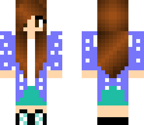 ami and maya