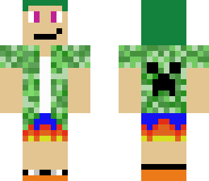 my skin