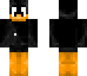 daffy duck