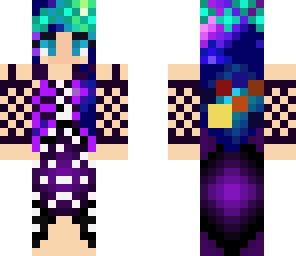 netheno galaxy girl new