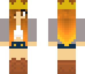 queen brea