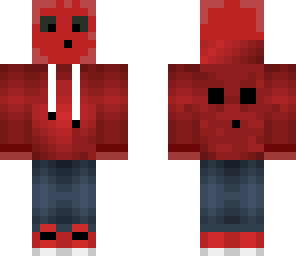 red slime