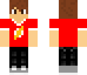 flash boy