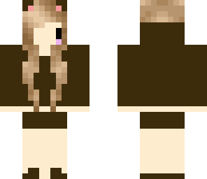 chibi cat