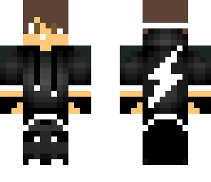 black lightning 2